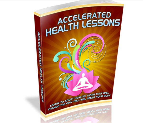 Accelerated Health Lessons