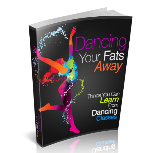 Dancing Your Fats Away