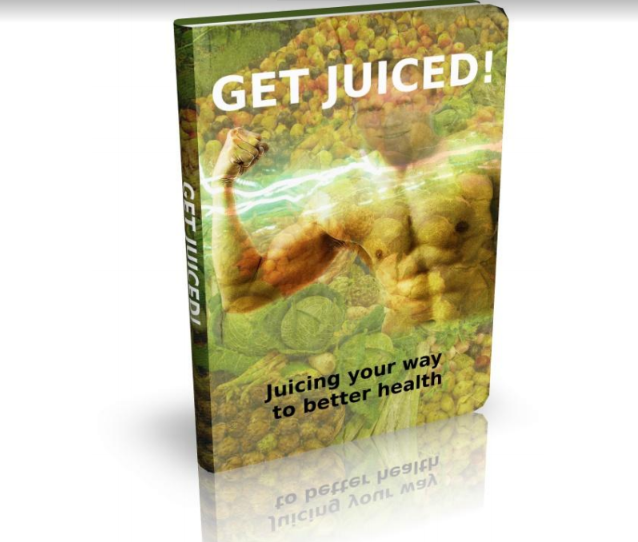 Get Juiced