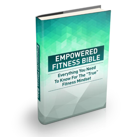 Empowered Fitness Bible