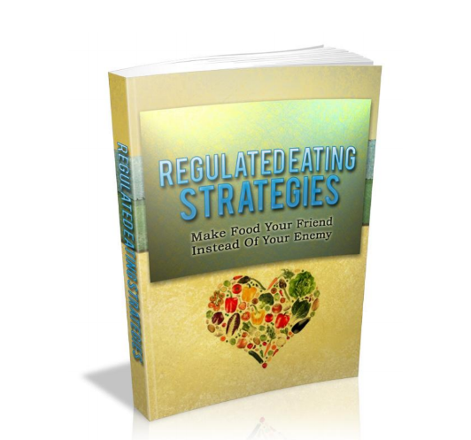 Regulated Eating Strategies
