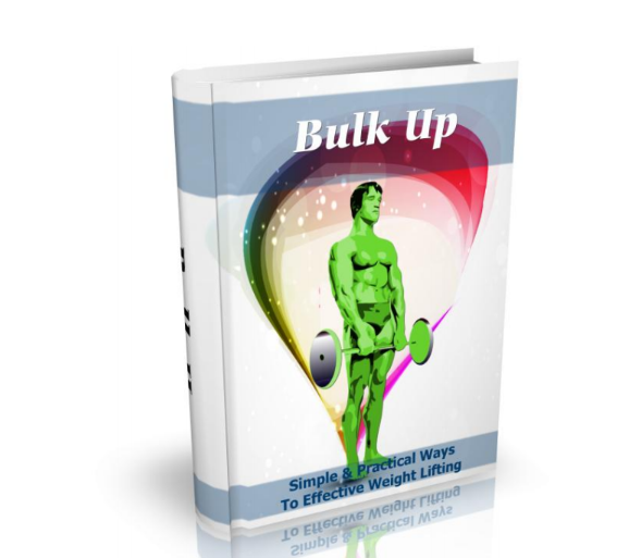 bulkup