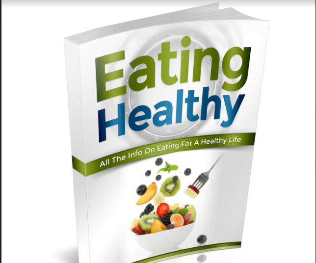 Eating Healthy