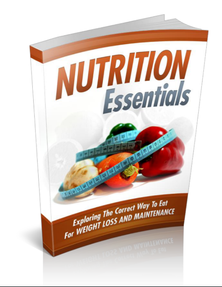 Nutrition Essentials